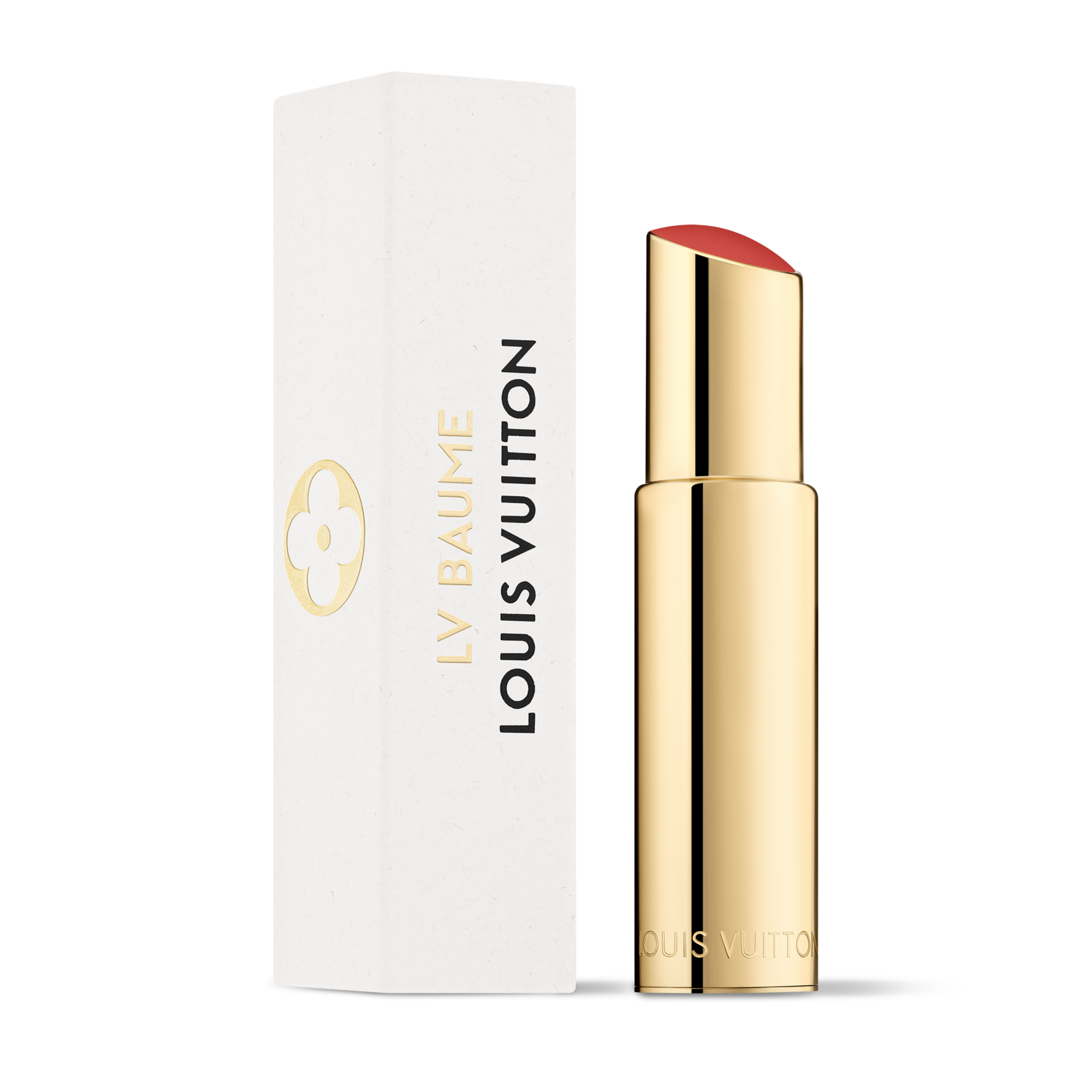 LV Baume - Lip Balm Refill - Lips | LOUIS VUITTON
